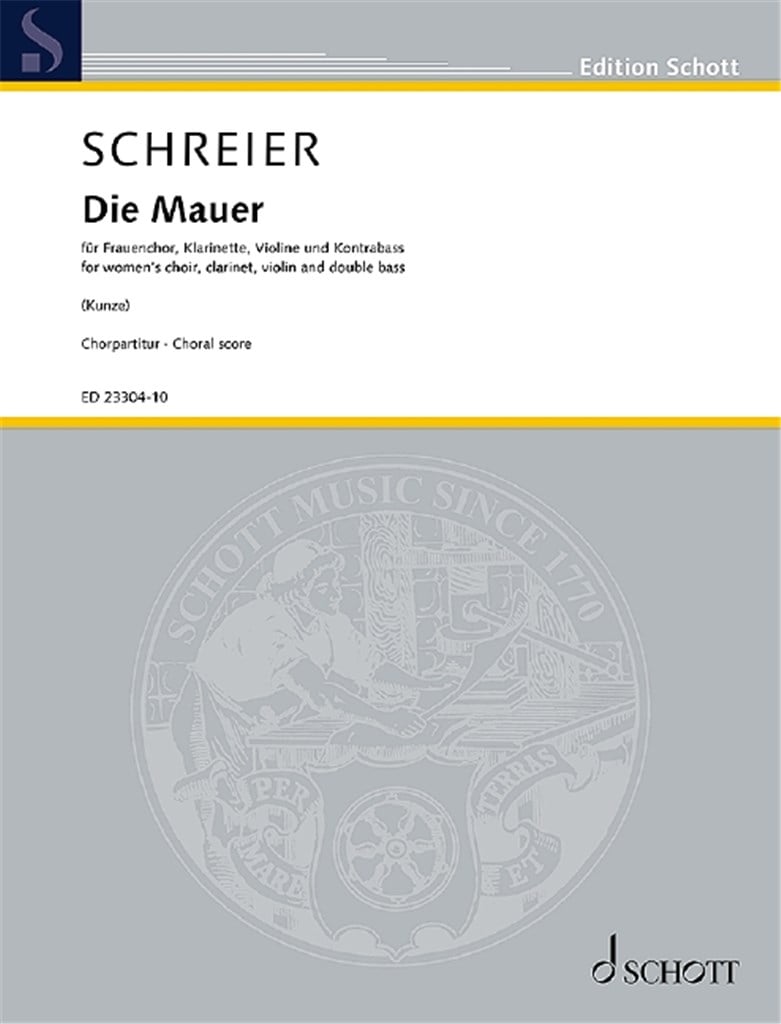 Die Mauer